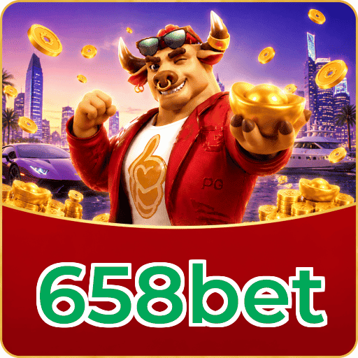 658bet PIX Instantâneo - Saques em 8 Minutos