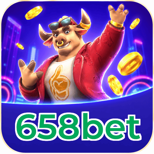 Slots 658bet - Jackpots Progressivos