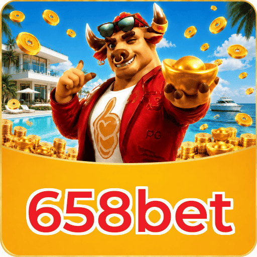 Telegram 658bet - Bônus Diários Exclusivos