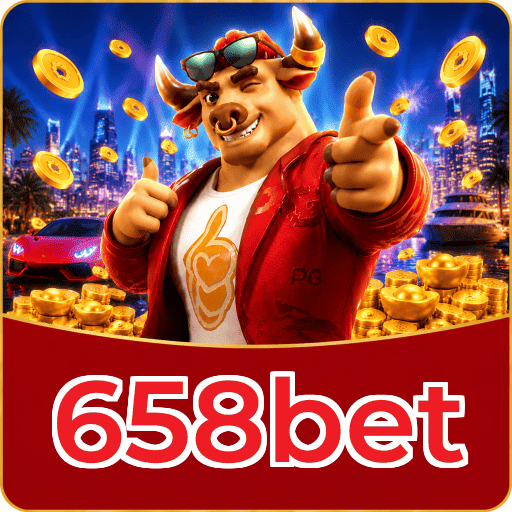 658bet Segurança Logo 3