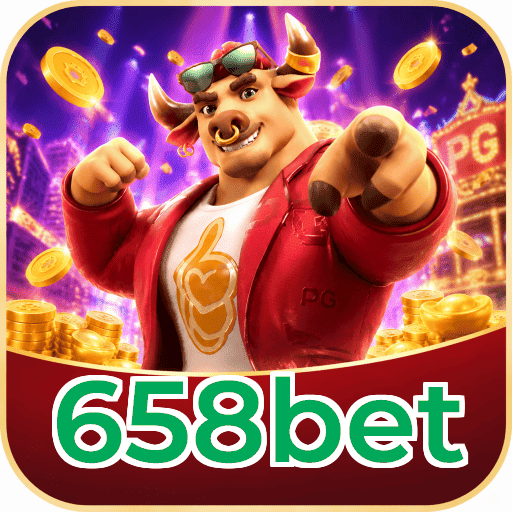 658bet Licenciado Curaçao - Segurança SSL 256-bit