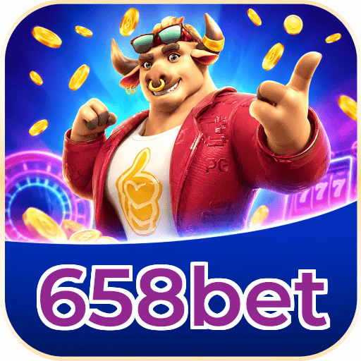 658bet Certificado eCOGRA