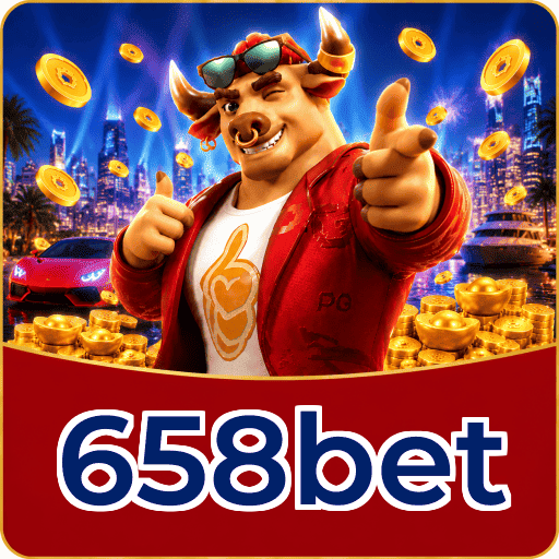 Slots 658bet - RTP Alto Certificado