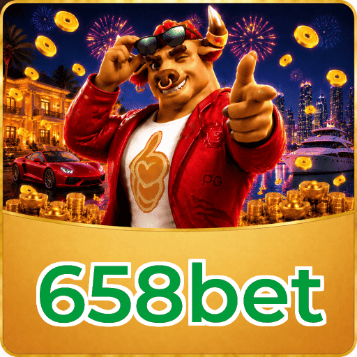 658bet Licença Curaçao Gaming