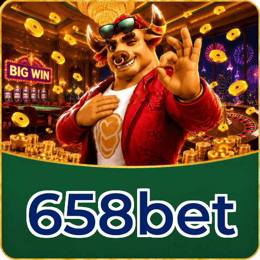 Slots 658bet - Giros Grátis Diários
