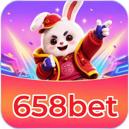 658bet Segurança Logo 1