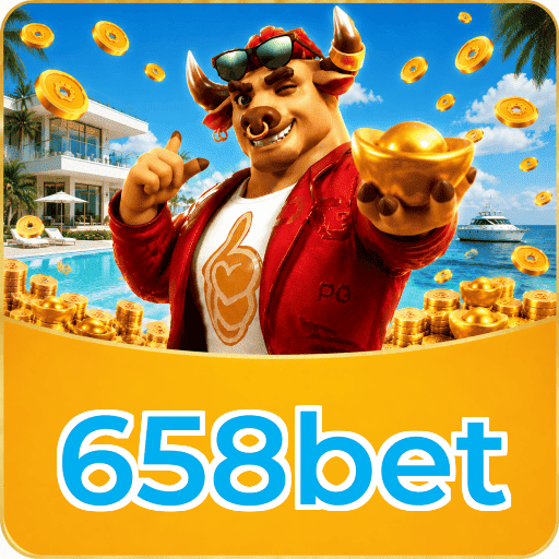 Servidor Brasil 658bet